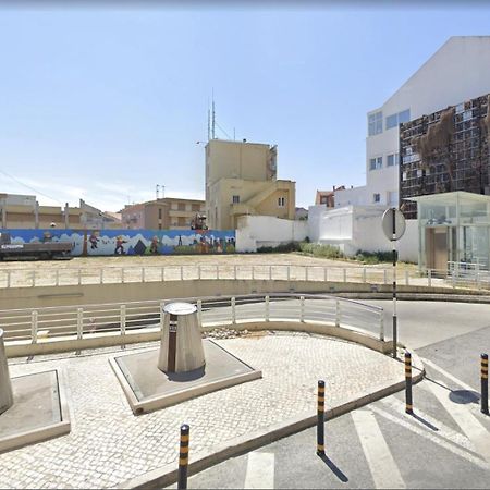 卡里亚蒂维®住宿加早餐旅馆 阿尔马达 外观 照片
